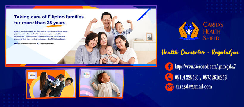 caritas health shield